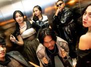 Robokoplo Memadukan Cinta dan Humor di Single 'Calon Mantu Idaman'