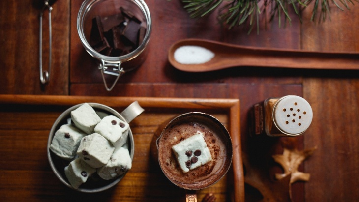 Tahukah Kamu, Minum Coklat Bisa Buat Kamu Lebih Pintar Secara Instan Lo