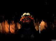 Operasi Militer COVID-19 Penyelamatan Suku Yanomami