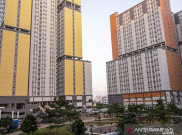 Pasien Rawat Inap RSDC Wisma Atlet Kemayoran Bertambah 129 Orang