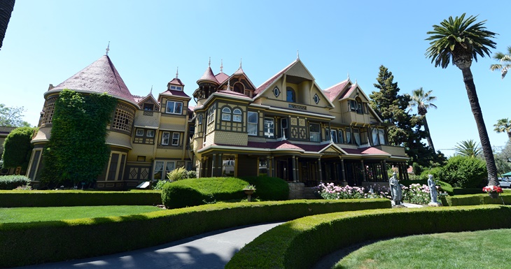 Winchester