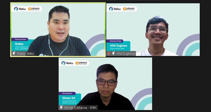 Bitcoin Outlook 2024 Edukasi Masyarakat Soal Tren Bitcoin