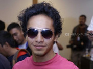 Ini Cita-Cita Jefri Nichol yang Enggak Tercapai