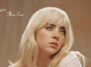 Billie Eilish Ungkap Rilis dan Detail Album 'Happier Than Ever'