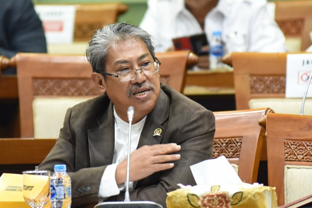 Legislator PKS Desak Pemerintah Batalkan Bagi-Bagi Izin Tambang untuk Ormas