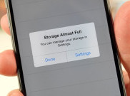 Seberapa Banyak Kebutuhan Storage Kamu? Kecil? Besar?