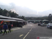 Baru Menggeliat, Objek Wisata di Garut Kembali Ditutup