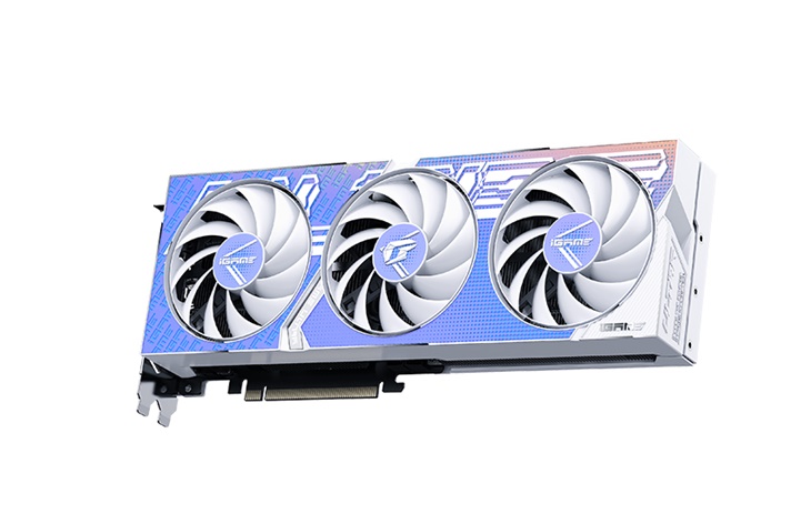 Colorful Luncurkan Kartu Grafis GeForce RTX 4060 Ti dan RTX 4060 Series