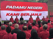 PDIP Tuding Aturan Batas Usia Diubah Demi Loloskan Anak Penguasa Maju Pilkada