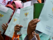 BPN Bentuk Tim Pencegahan dan Penyelesaian Kejahatan Pertanahan