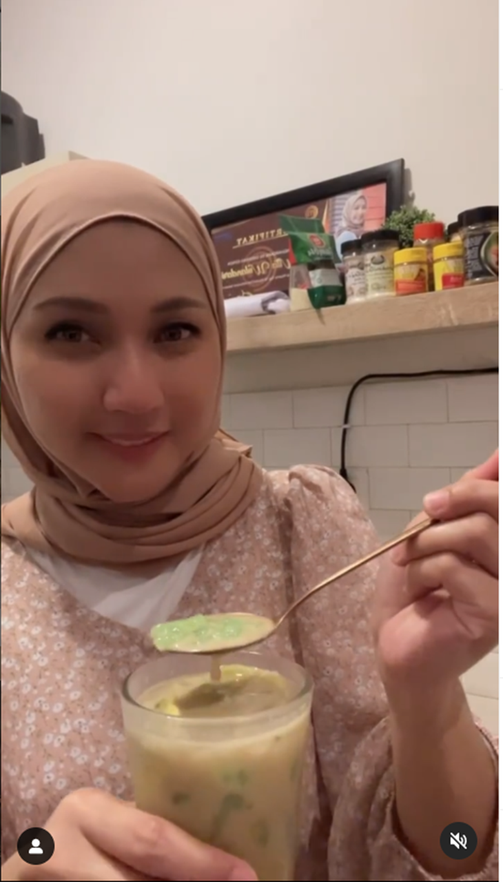 cendol