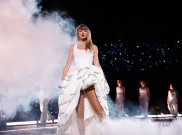 Filipina Bakal Bangun Stadion untuk Gelar Konser Taylor Swift
