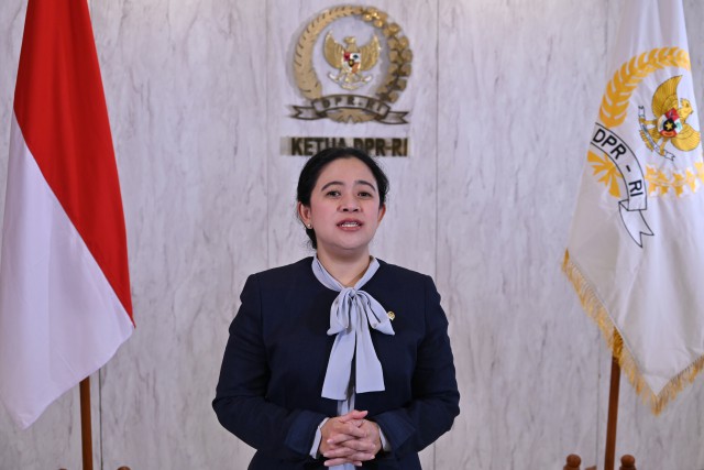 Ketua DPR Sebut Pengakuan Belanda atas Kemerdekaan Indonesia Seharusnya Sejak Dulu