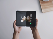 Microsoft Rilis Ponsel Pintar Lipat, Tebak Harganya