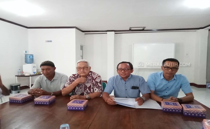 Gerindra Dapat Jatah Menteri, Eks Relawan Prabowo-Sandi: Nyawa Petugas Pemilu Dibarter Menteri