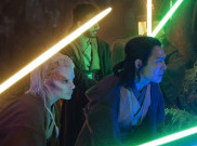 'Star Wars: The Acolyte' Tak Berlanjut ke Musim Kedua