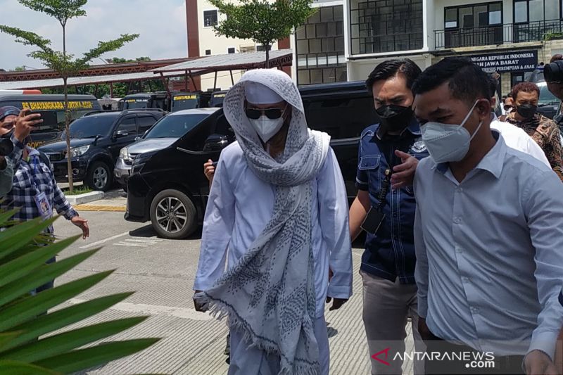 Soal Bahar bin Smith, Menag: Harus Diadili Tanpa Pandang Bulu