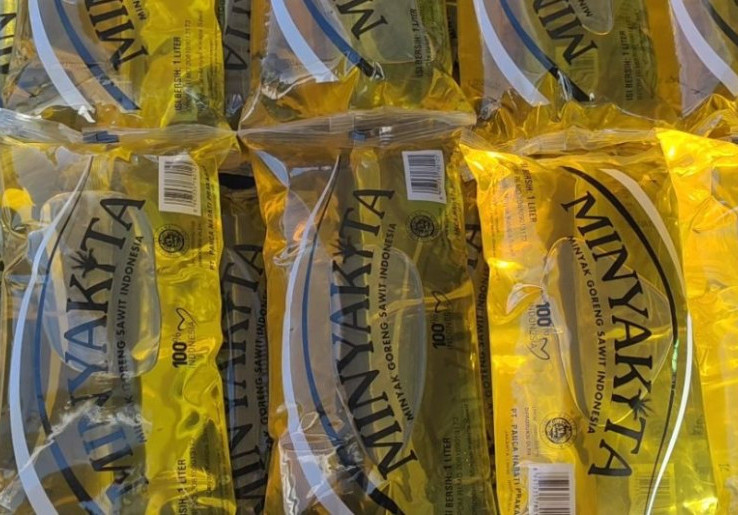 Jelang Ramadan, Minyakita Langka dan Harganya Naik