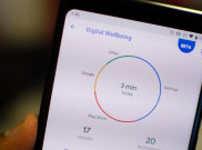 Google Buat Berbagai Aplikasi untuk Atasi Kecanduan Ponsel