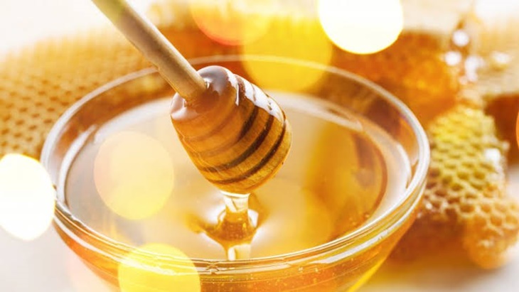 Madu, Alternatif Tepat Pengganti Antibiotik untuk Batuk dan Pilek