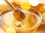 Madu, Alternatif Tepat Pengganti Antibiotik untuk Batuk dan Pilek