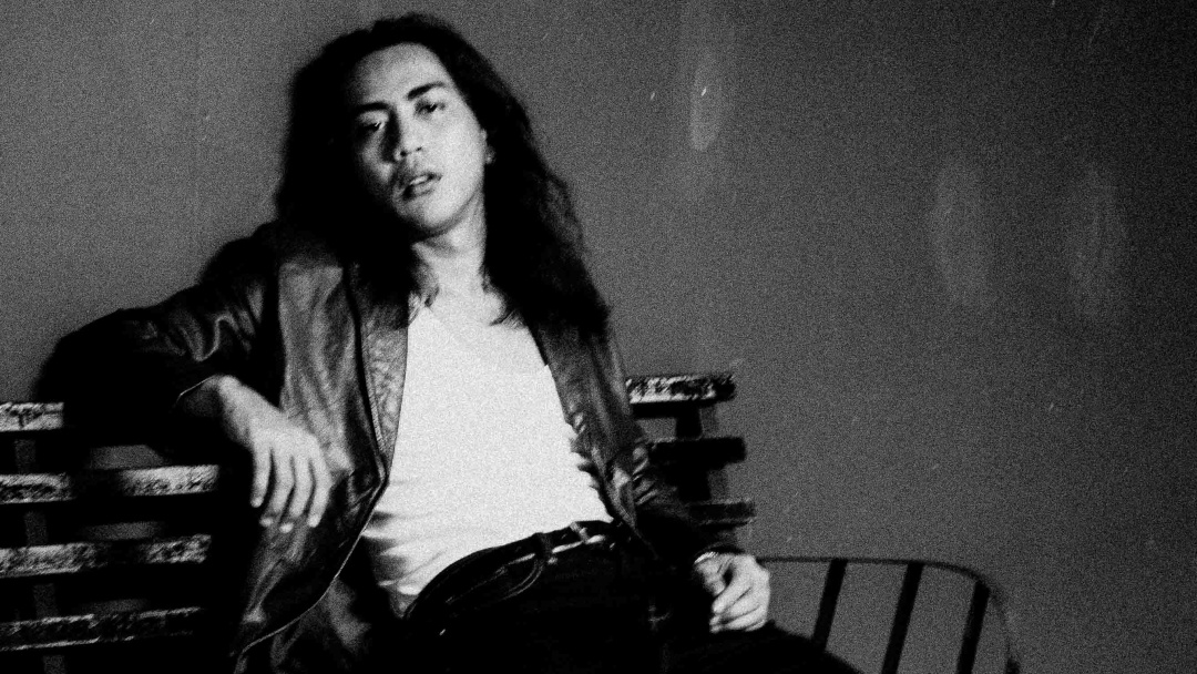 Morad Tampilkan Unsur Country hingga Jazz di EP 'The Fool'