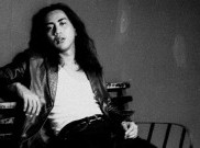 Morad Tampilkan Unsur Country hingga Jazz di EP 'The Fool'