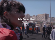 Sineas Palestina Suarakan Peran Film di Cannes 2025, Dokumenter Bisa Jadi Senjata Perlawanan terhadap Genosida