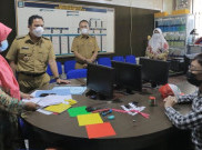 Jangan Lupa, Hari Ini Batas Akhir Pendaftaran PPDB SMPN Jalur Zonasi
