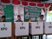 Survei SMRC Ungkap Mayoritas Publik Tolak Ide Penundaan Pemilu