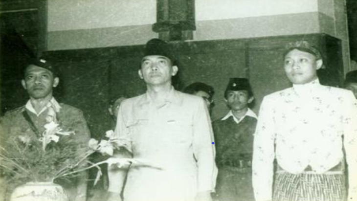 Kisah Pahlawan Nasional KGPAA Paku Alam VIII, Aristokrat yang Merakyat