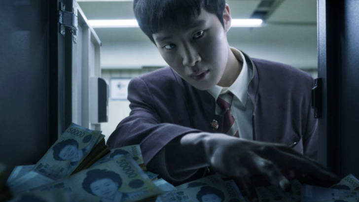 Ceritanya tak Pasaran, ini 3 Drama Korea Terbaik 2020 