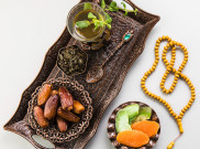 Niat Puasa Ramadan 2026 Sebulan Penuh, Doa Berbuka Puasa, dan Niat Sahur Lengkap Arab, Latin, Artinya