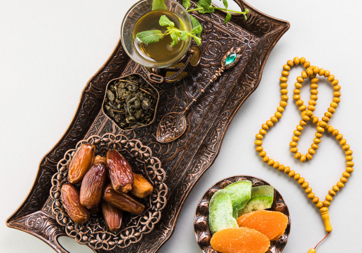 Niat Puasa Ramadan 2026 Sebulan Penuh, Doa Berbuka Puasa, dan Niat Sahur Lengkap Arab, Latin, Artinya