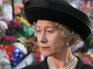Ratu Elizabeth II Wafat, Selebritas Inggris dengan Gelar Kehormatan Sampaikan Belasungkawa