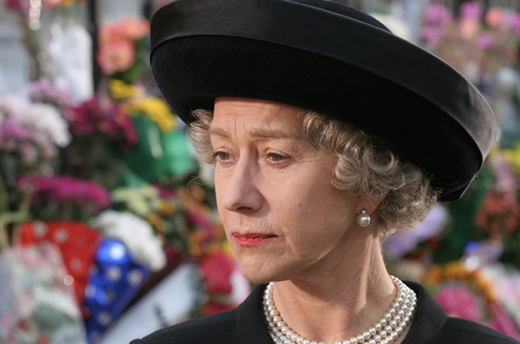 Ratu Elizabeth II Wafat, Selebritas Inggris dengan Gelar Kehormatan Sampaikan Belasungkawa