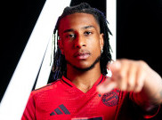 Bayern Munchen Datangkan Michael Olise dari Crystal Palace