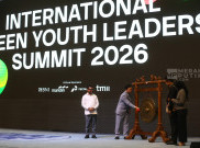DPD Gelar International Green Youth Leaders Summit 2026, Dorong Aksi Iklim Generasi Muda