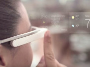 Kacamata AR Apple Akan Meluncur Pada 2021?