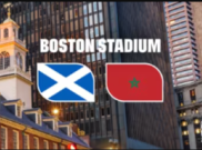 Maroko vs Skotlandia: Superkomputer Opta Prediksi Singa Atlas Bantai Tartan Army