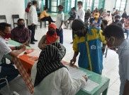 39 Ribu Kepala Keluarga di Kabupaten Sleman Terima Bansos Tunai