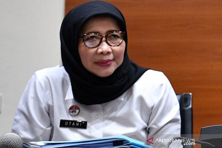 Khusus Napi Beragama Konghucu Diberikan Remisi Imlek