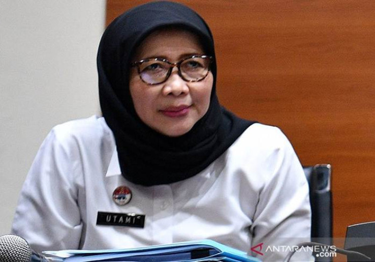 Khusus Napi Beragama Konghucu Diberikan Remisi Imlek