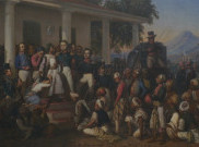 Impian Naik Haji Pangeran Diponegoro 