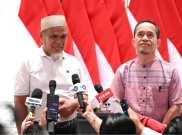 Dua Guru Luwu Utara Korban Kriminalisasi Dana BOS Akhirnya Bisa Kembali Mengajar Tanpa Stigma