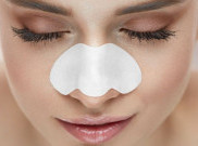 5 Cara Menghilangkan dan Mencegah Komedo di Hidung