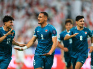 Graham Arnold Pede Timnas Irak Gilas UEA dengan Dukungan 65 Ribu Pendukung sekaligus Pastikan Tempat di Playoff Piala Dunia 2026