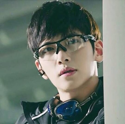 Ji Chang wook