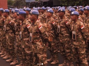 Prajurit Satgas Konga UNIFIL Diminta Orientasi Medan Setibanya di Lebanon
