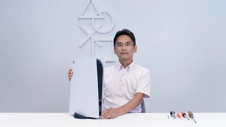 Arsitek PlayStation Masayasu Ito Tinggalkan Sony Interactive Entertainment